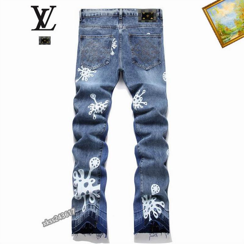 LV Men's Jeans 174